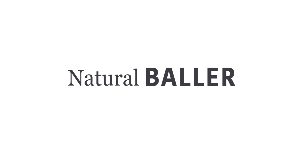 Natural Baller